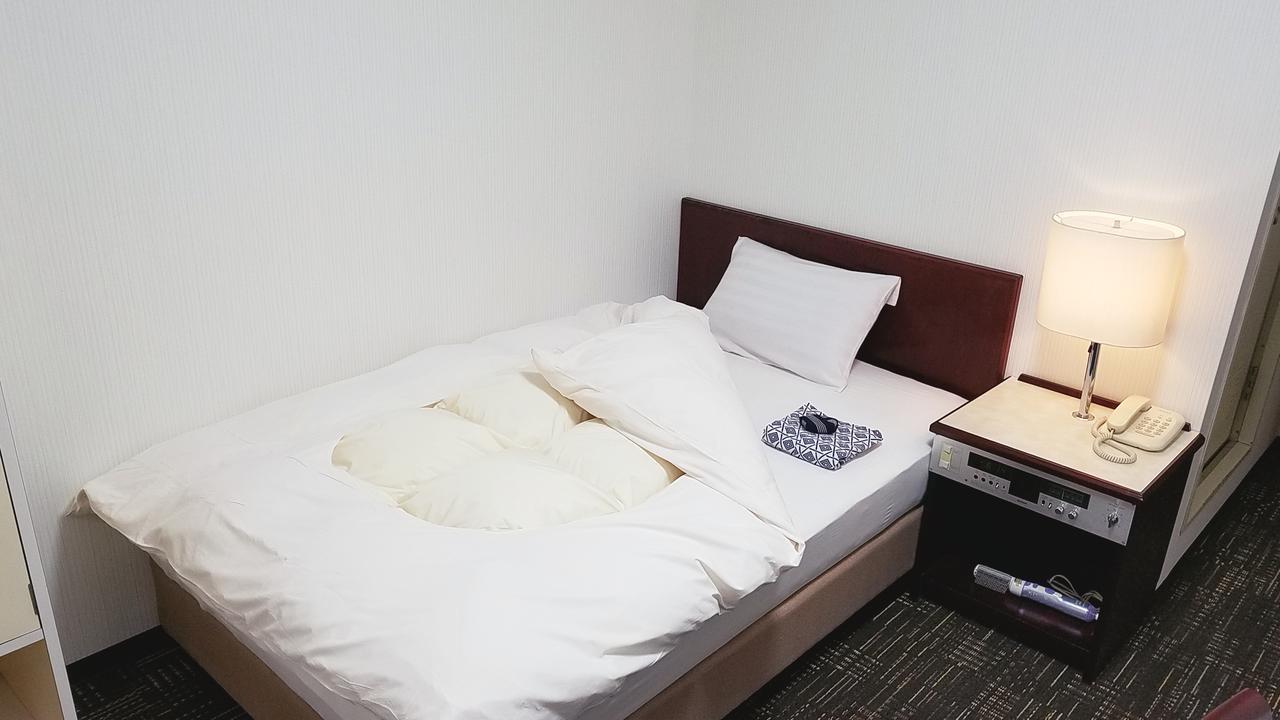 Hotel Neo Rouge Tokio Exterior foto
